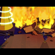 Image for article titled The DuckTales bomb ends with the "death" and "birth" of Darkwing Duck